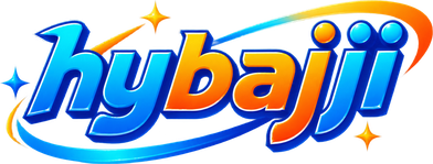hybajji logo